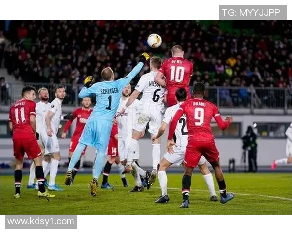 LASK林与热刺激战正酣谁能在欧联杯中笑到最后